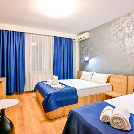 Hotel Class Hermannstadt Extérieur photo