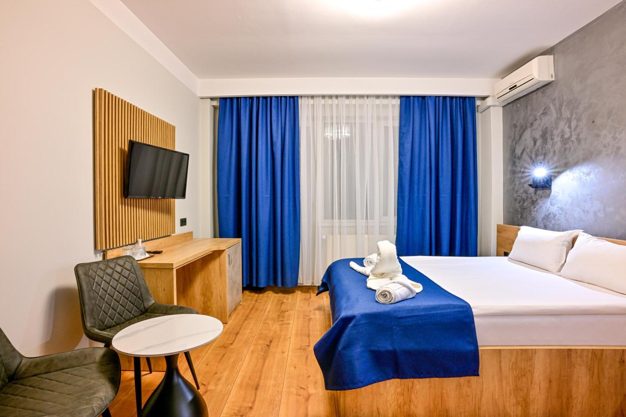 Hotel Class Hermannstadt Extérieur photo