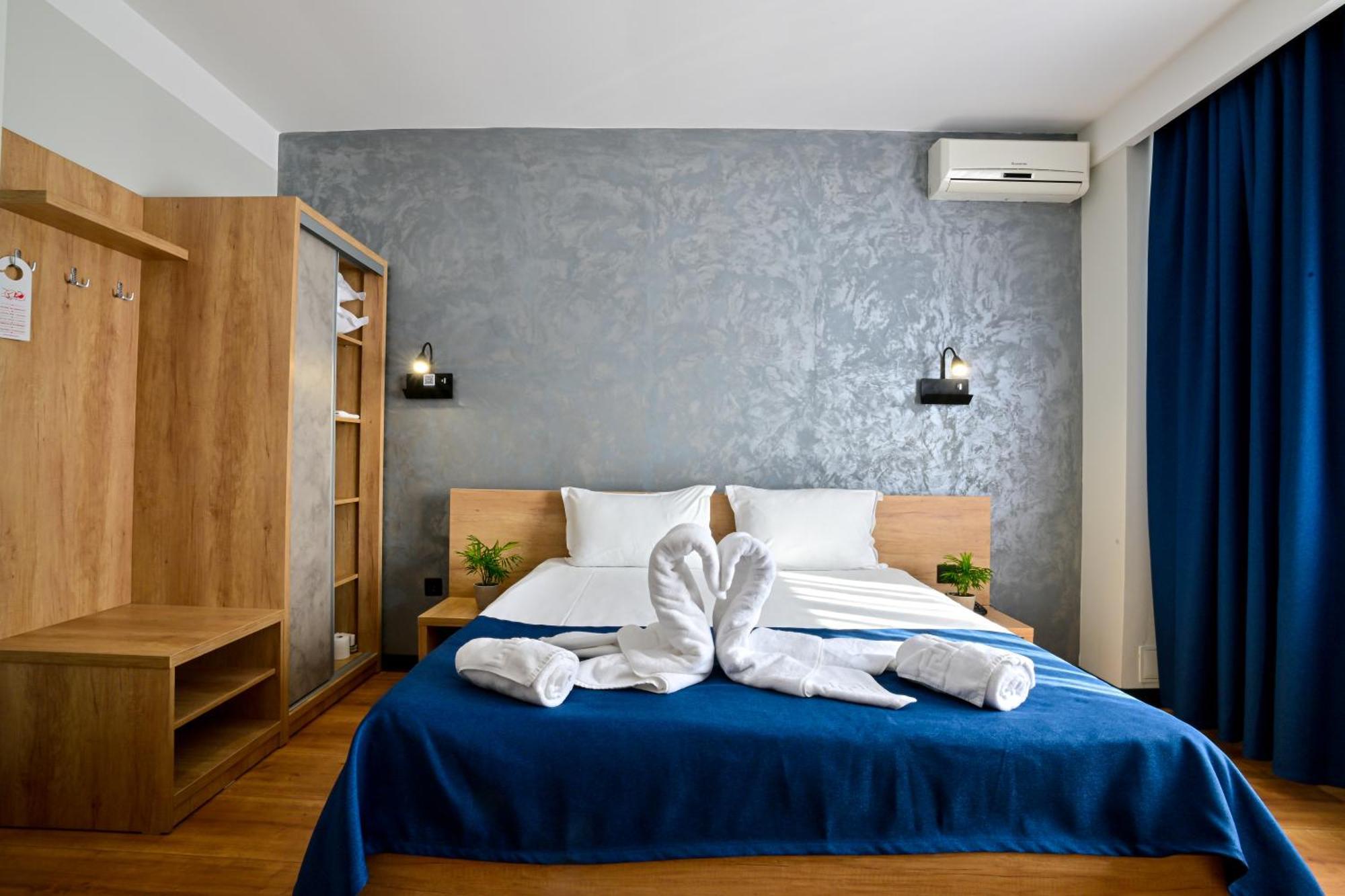 Hotel Class Hermannstadt Extérieur photo