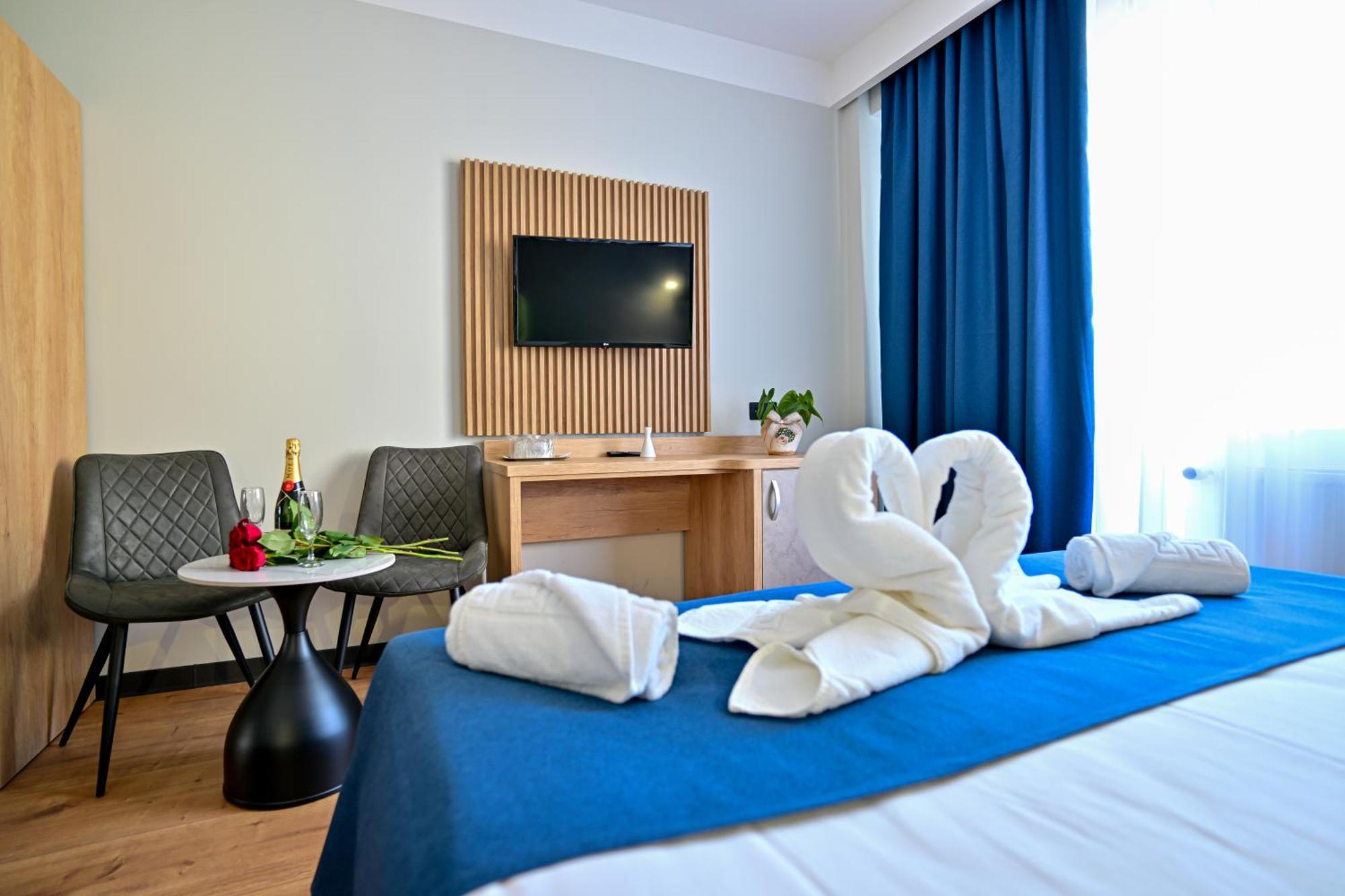 Hotel Class Hermannstadt Extérieur photo