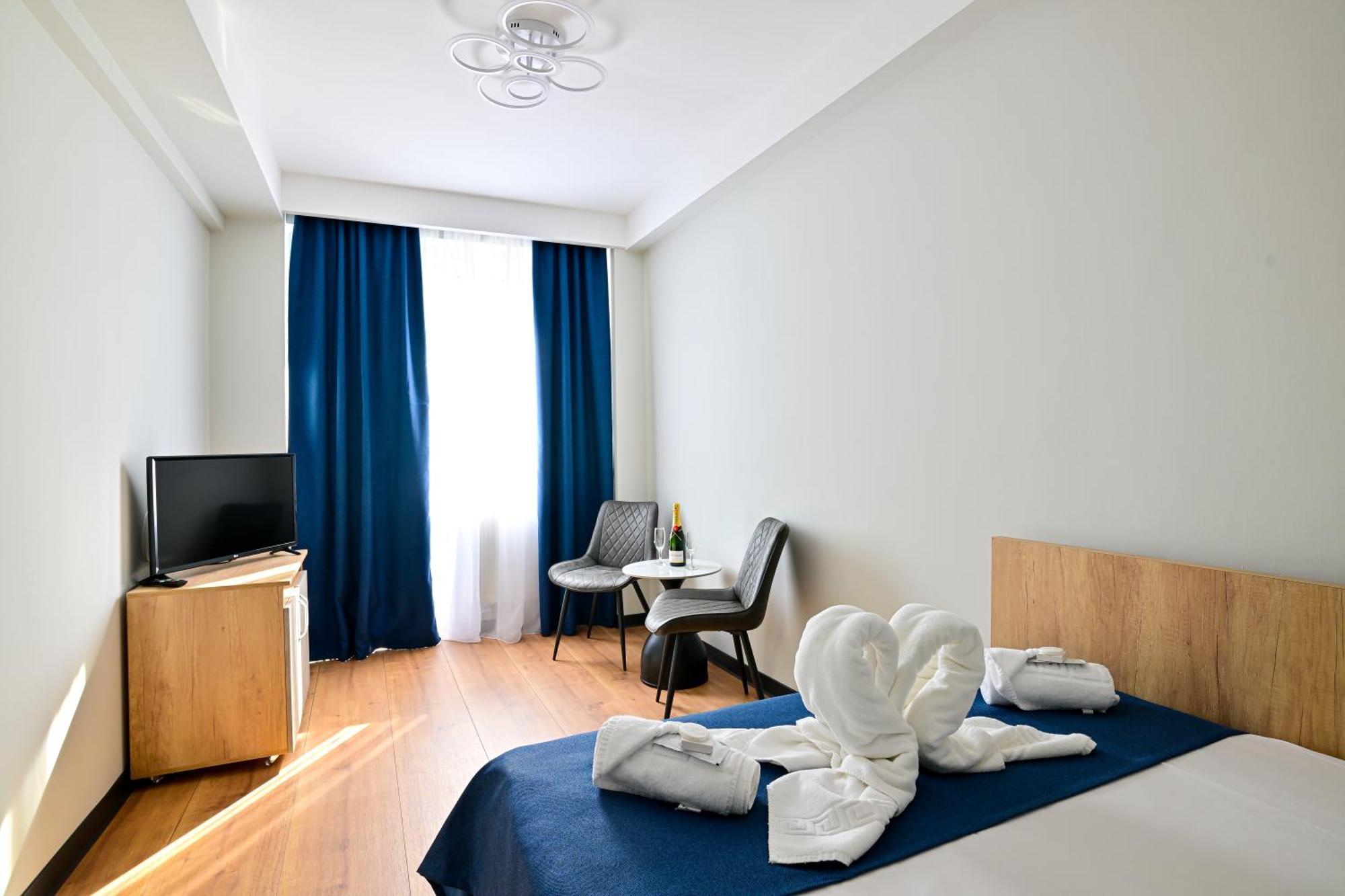 Hotel Class Hermannstadt Extérieur photo