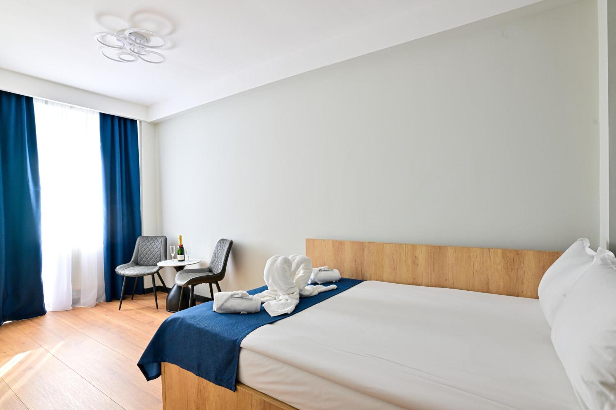 Hotel Class Hermannstadt Extérieur photo
