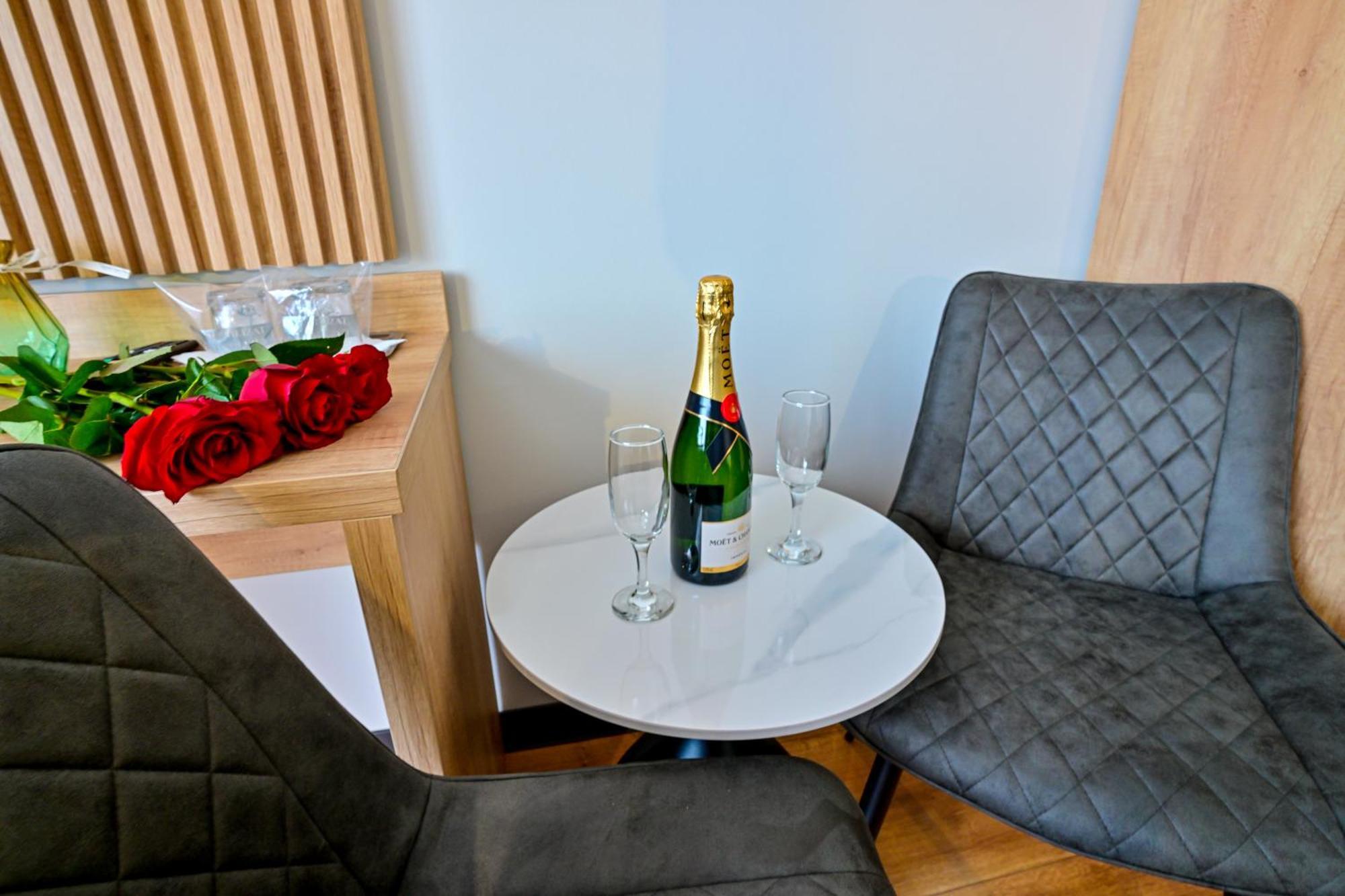 Hotel Class Hermannstadt Extérieur photo