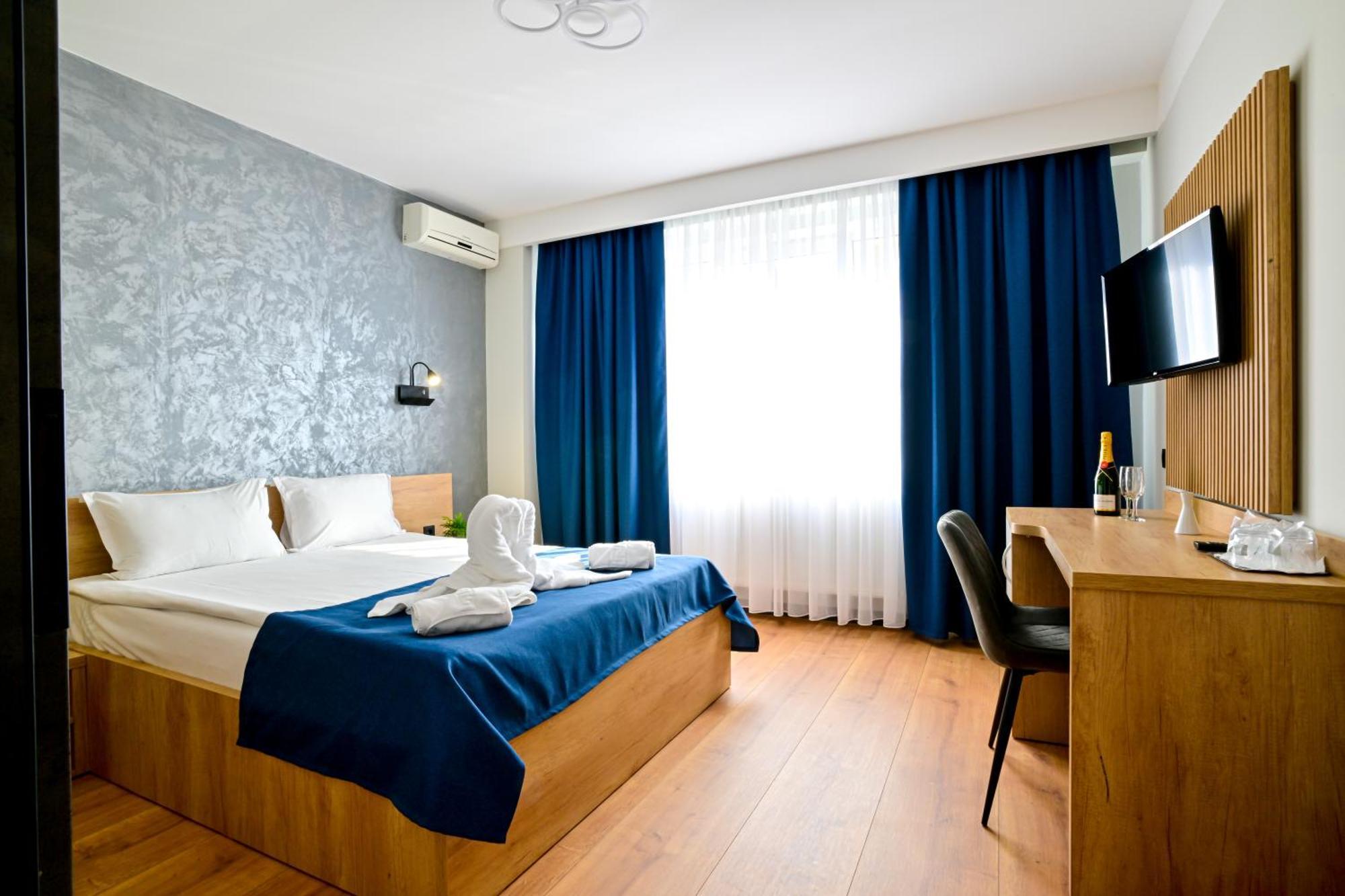 Hotel Class Hermannstadt Extérieur photo