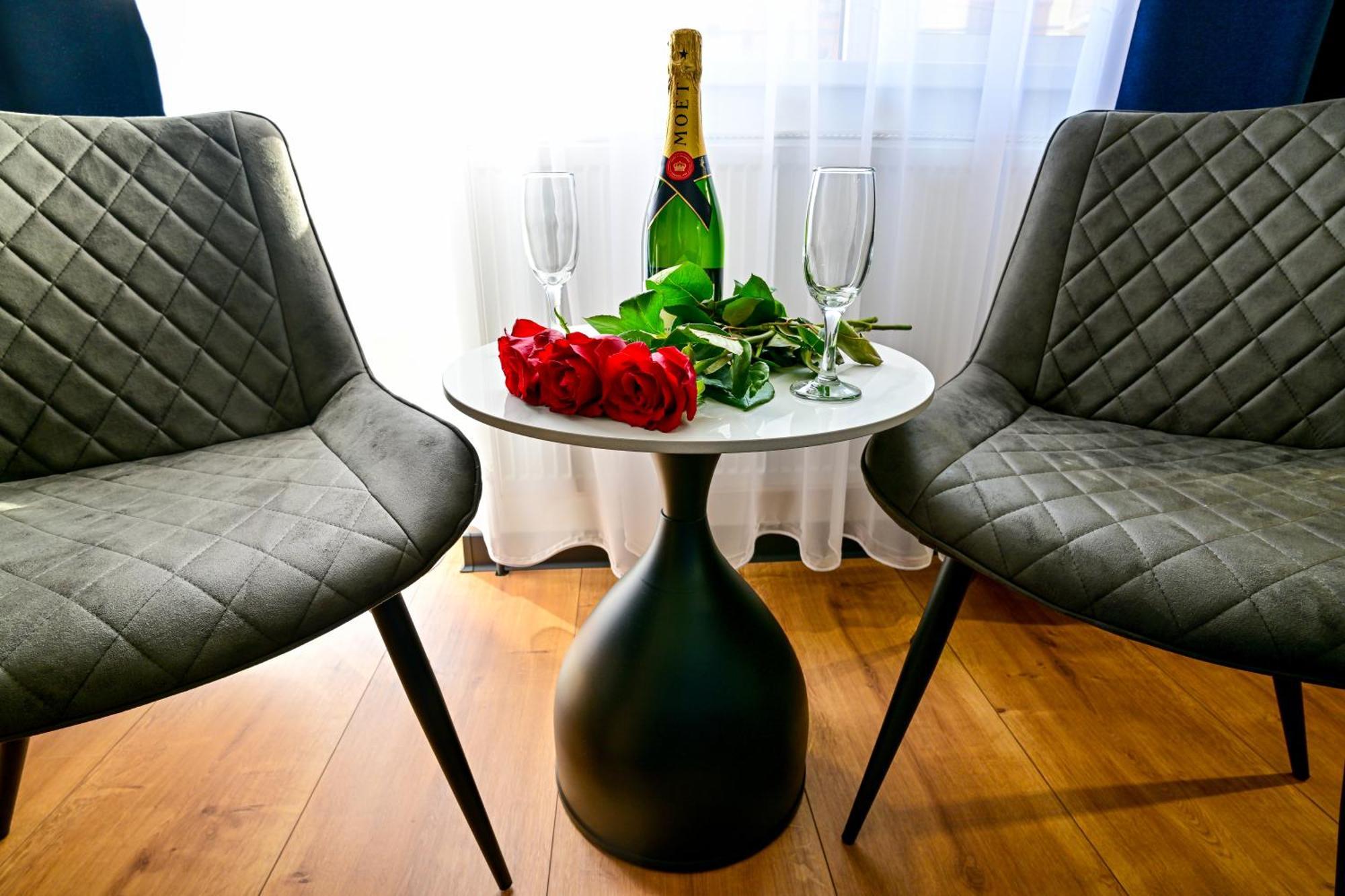 Hotel Class Hermannstadt Extérieur photo