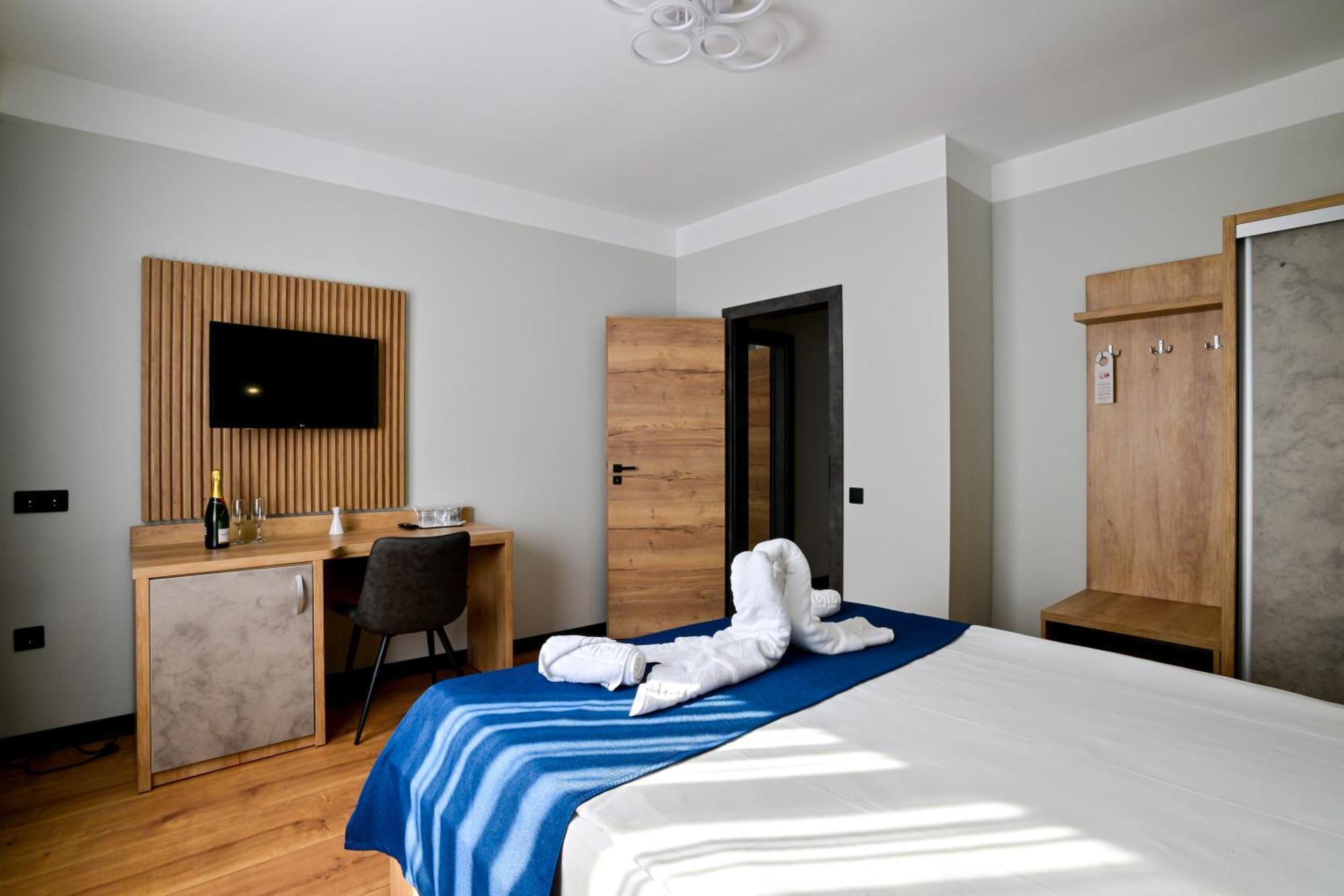 Hotel Class Hermannstadt Extérieur photo