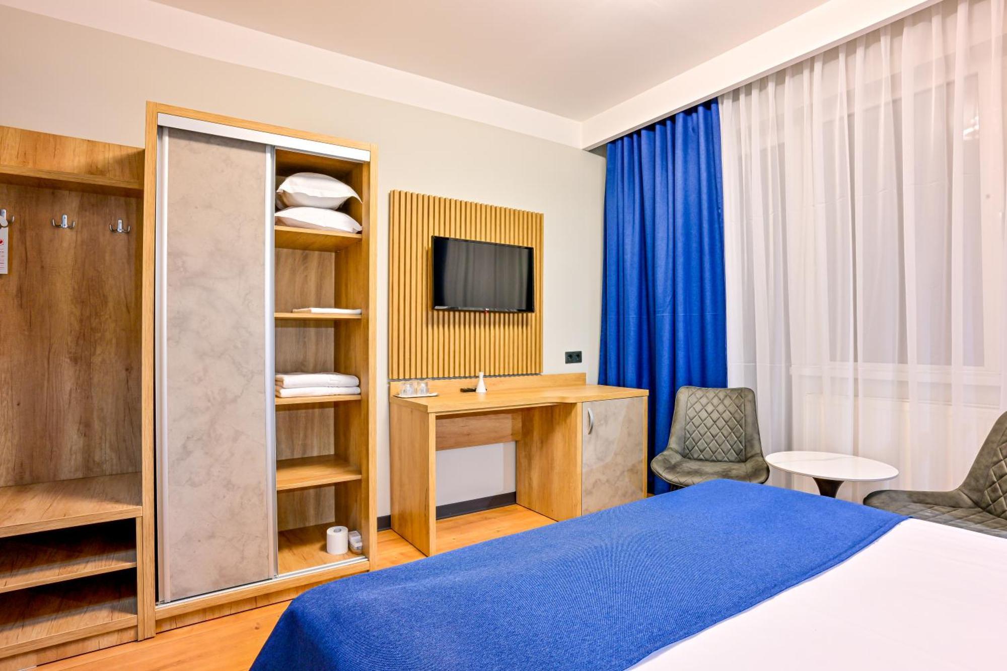 Hotel Class Hermannstadt Extérieur photo