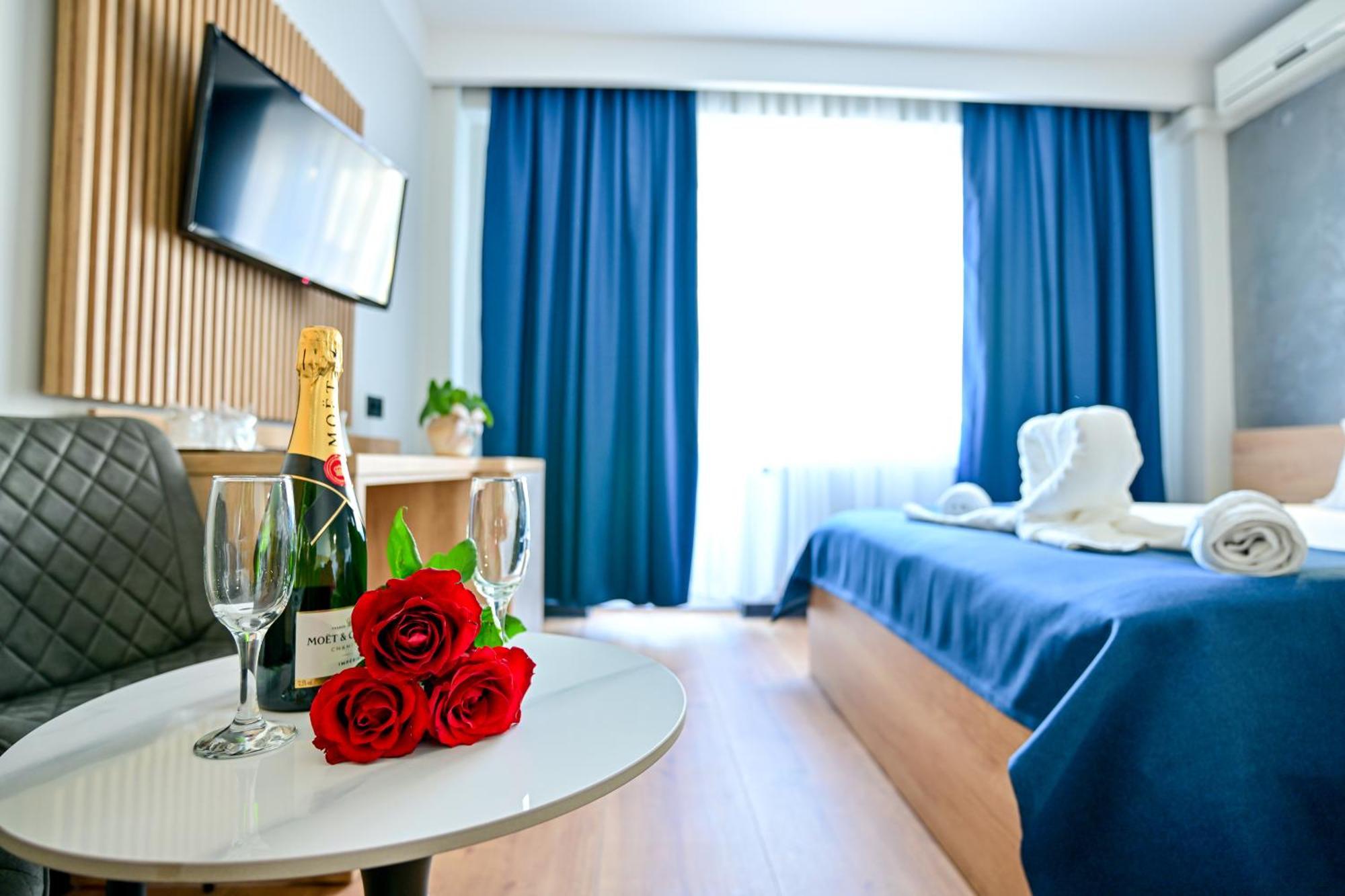 Hotel Class Hermannstadt Extérieur photo