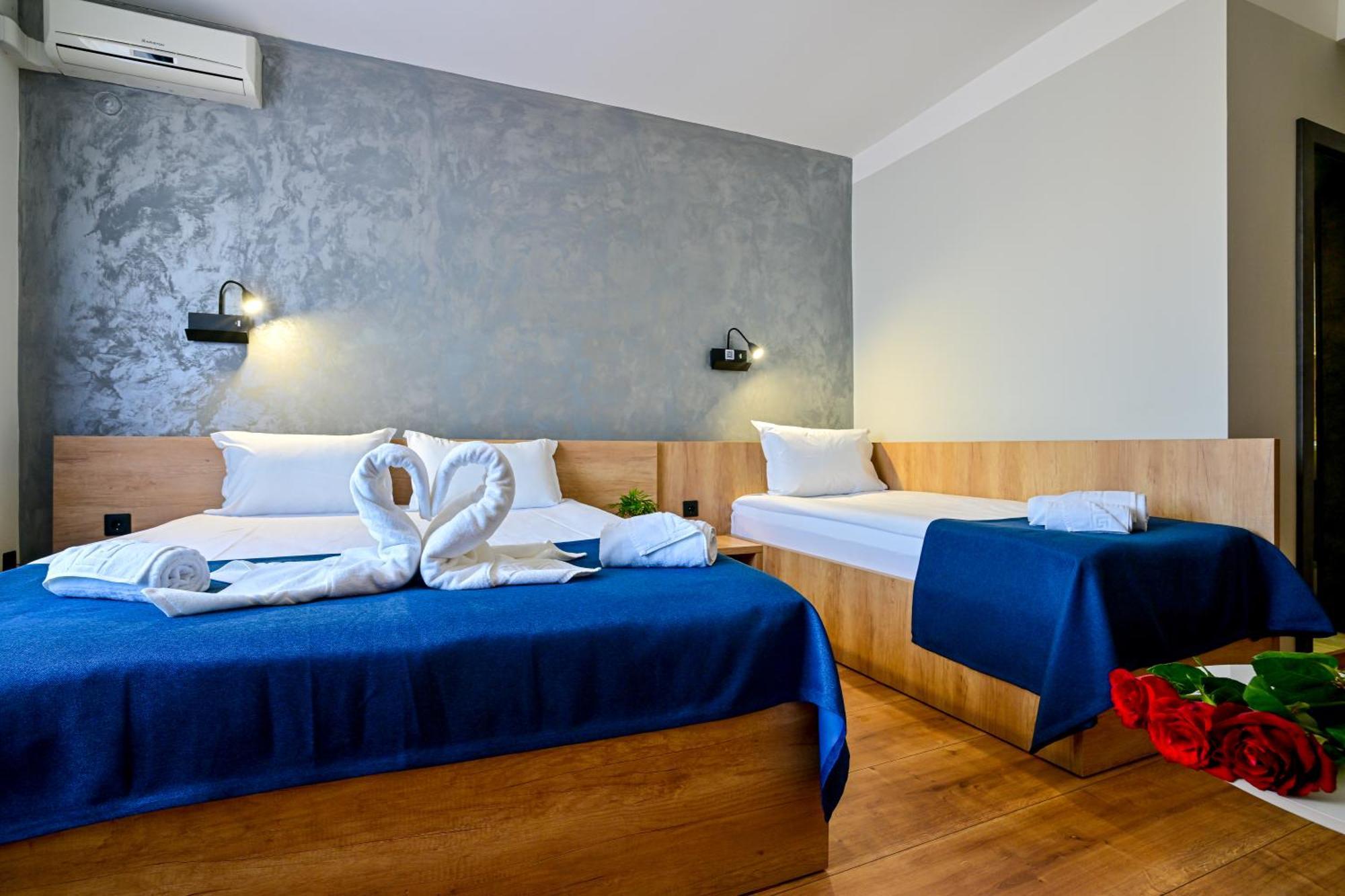 Hotel Class Hermannstadt Extérieur photo