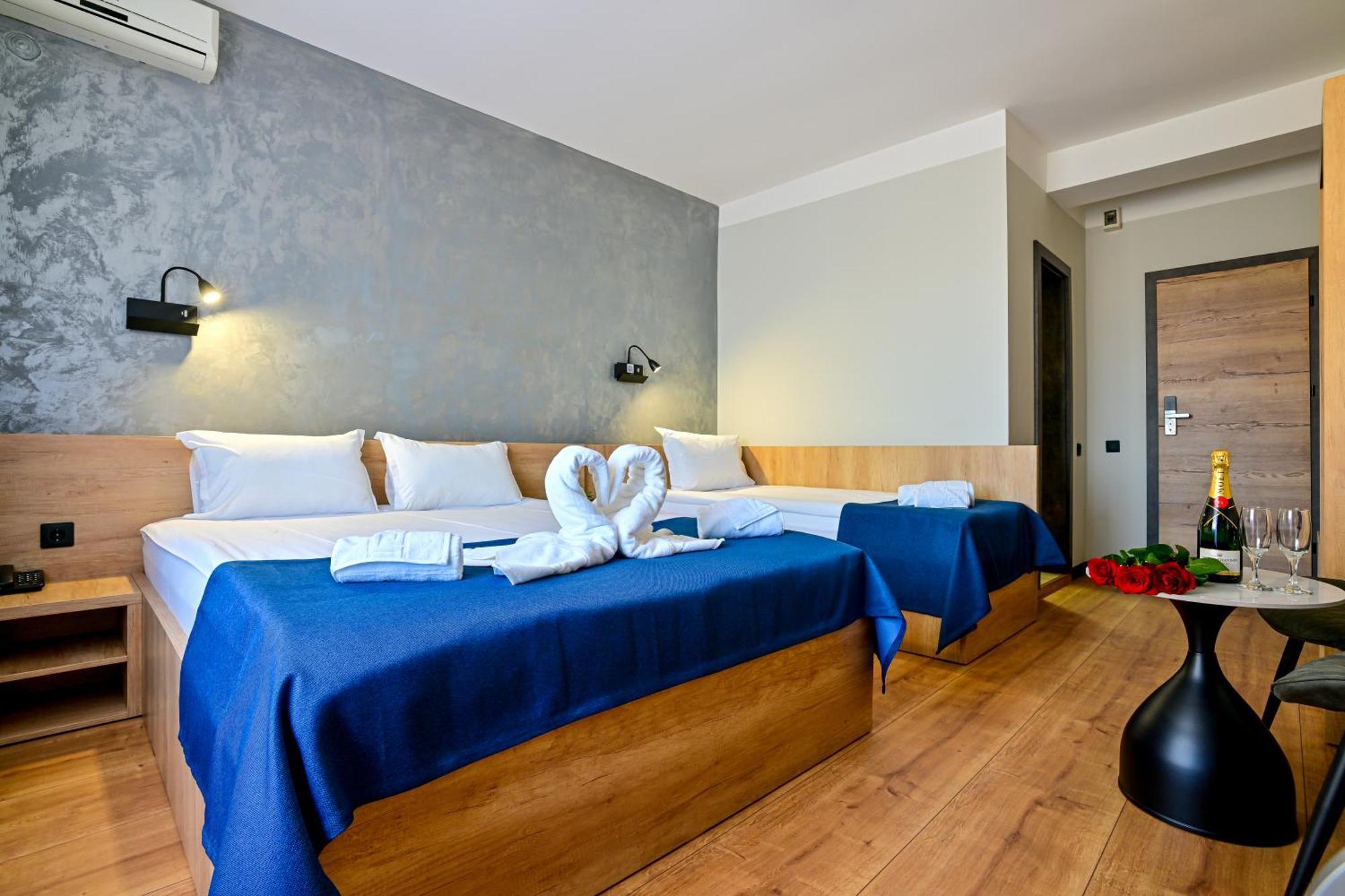 Hotel Class Hermannstadt Extérieur photo