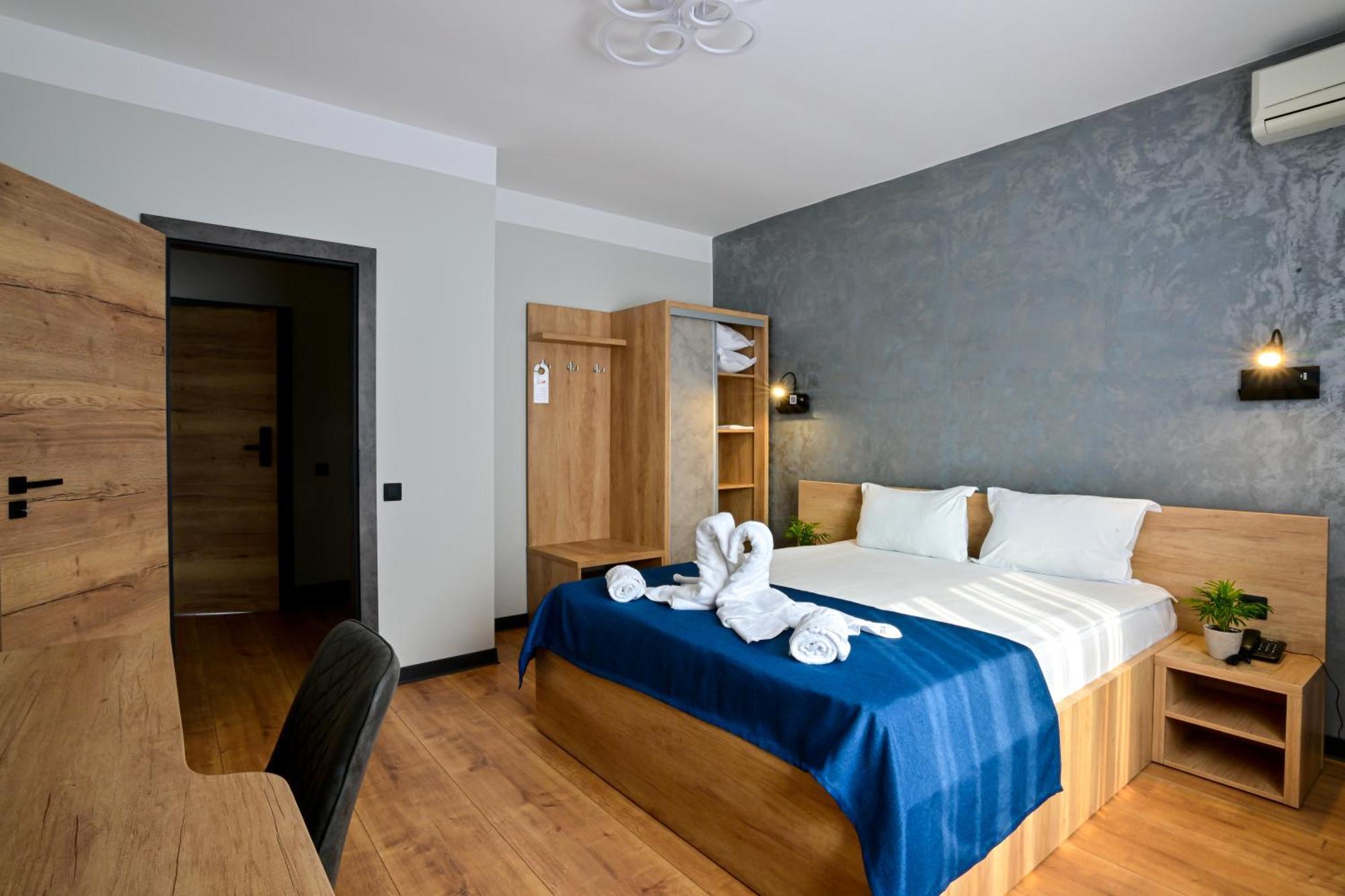 Hotel Class Hermannstadt Extérieur photo