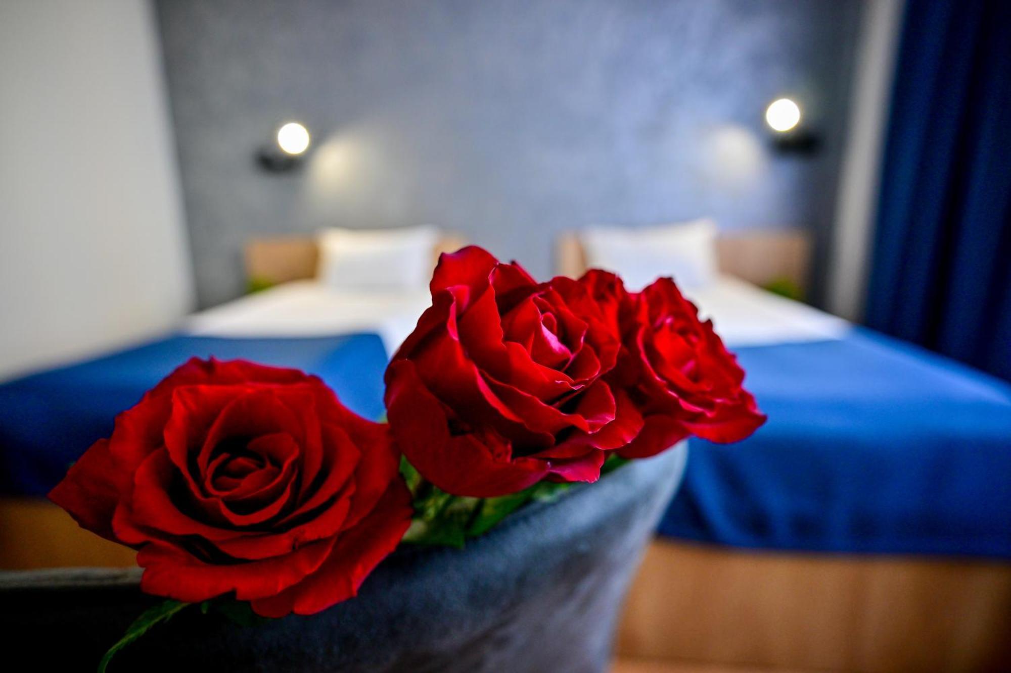 Hotel Class Hermannstadt Extérieur photo