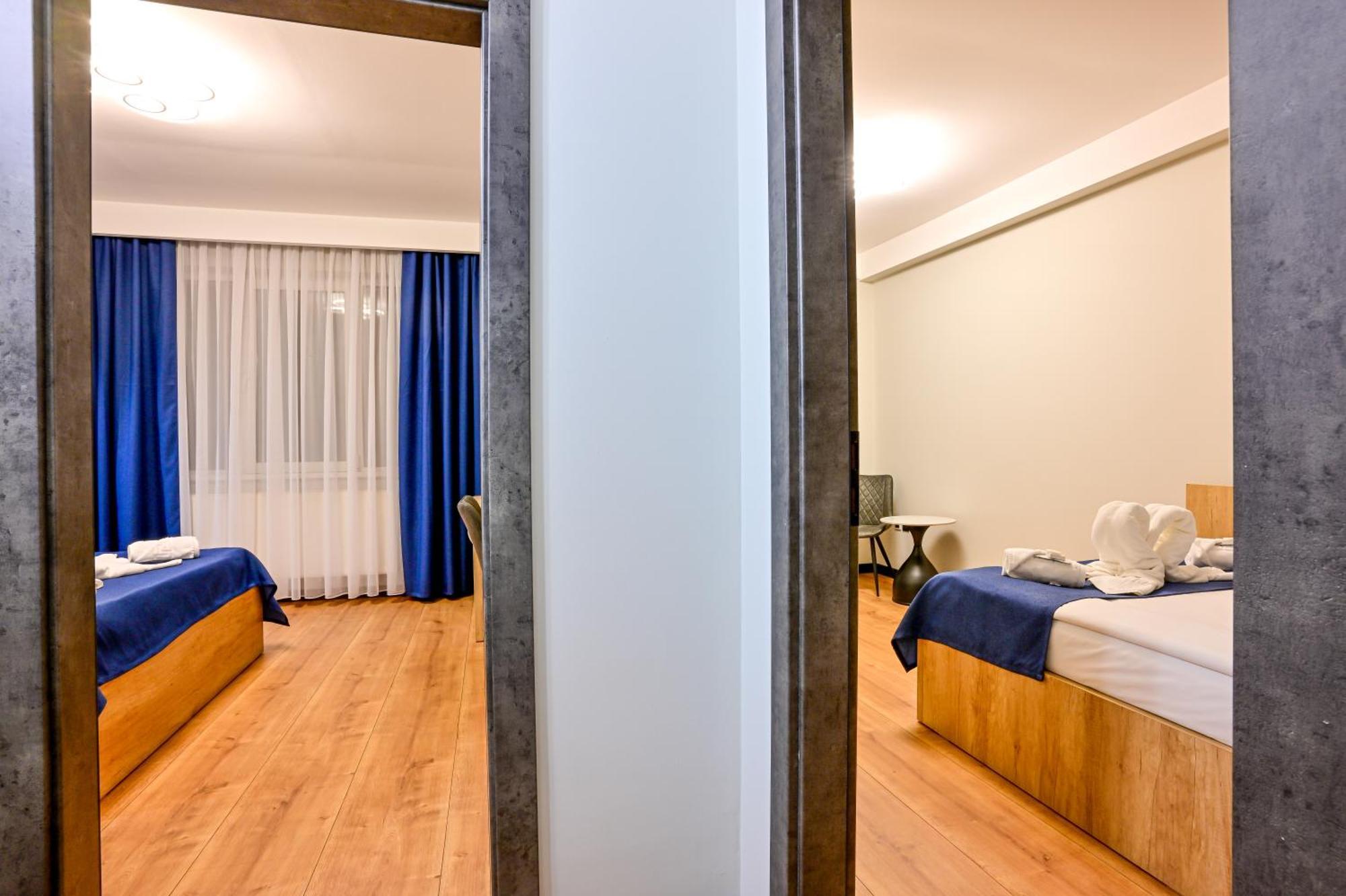 Hotel Class Hermannstadt Extérieur photo