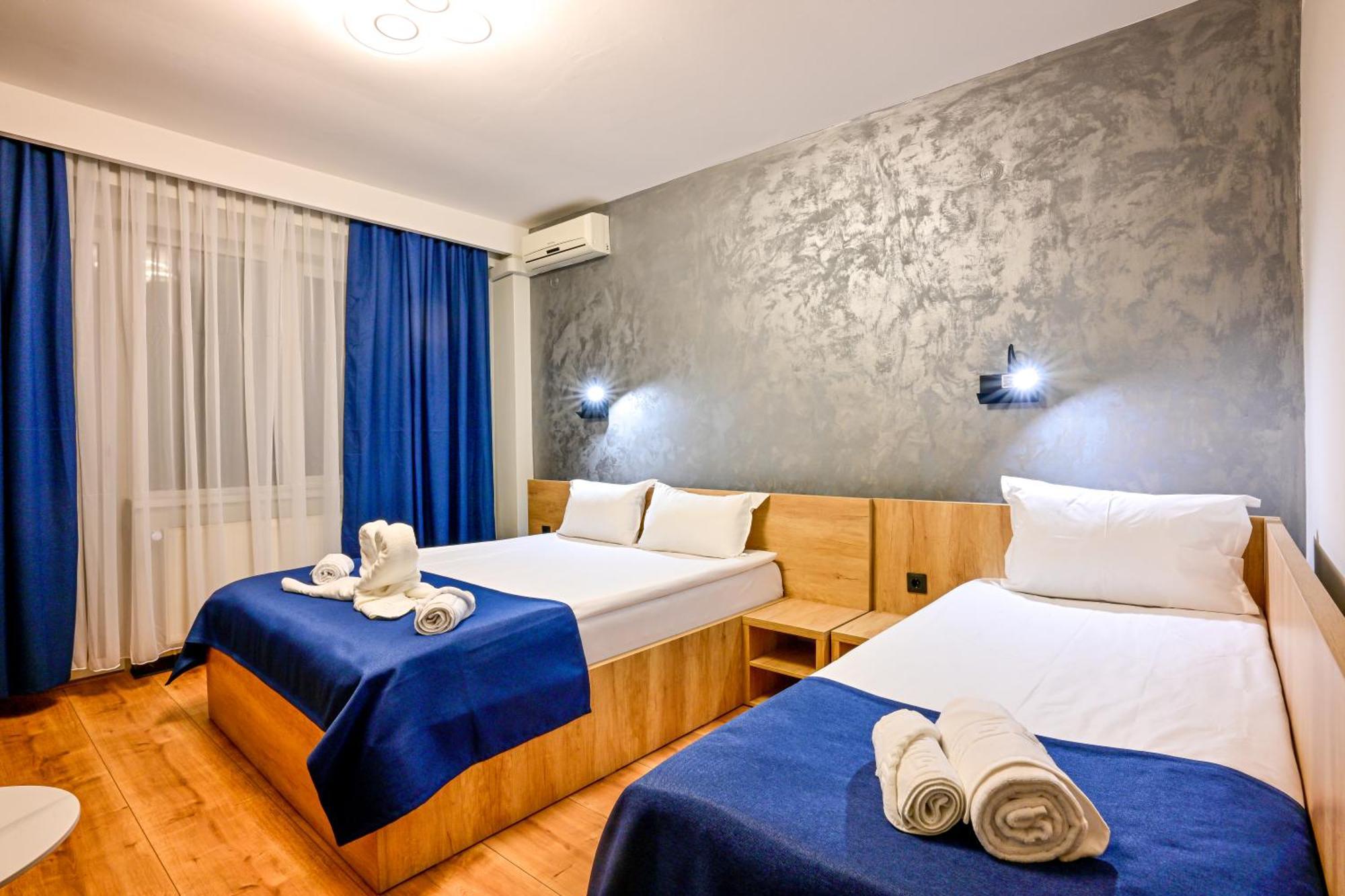 Hotel Class Hermannstadt Extérieur photo