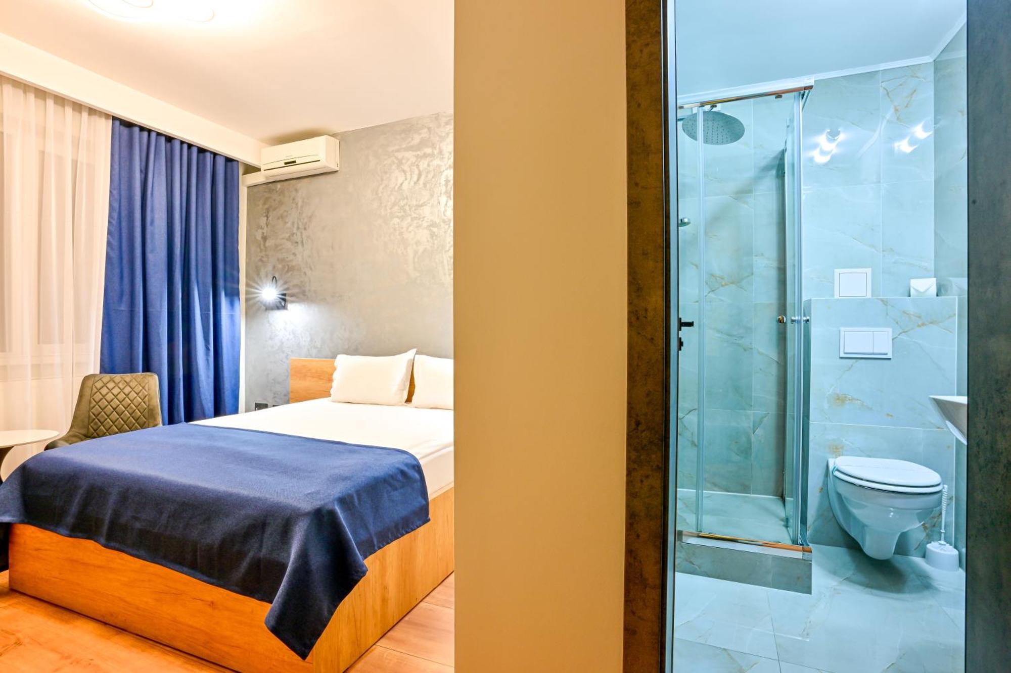 Hotel Class Hermannstadt Extérieur photo