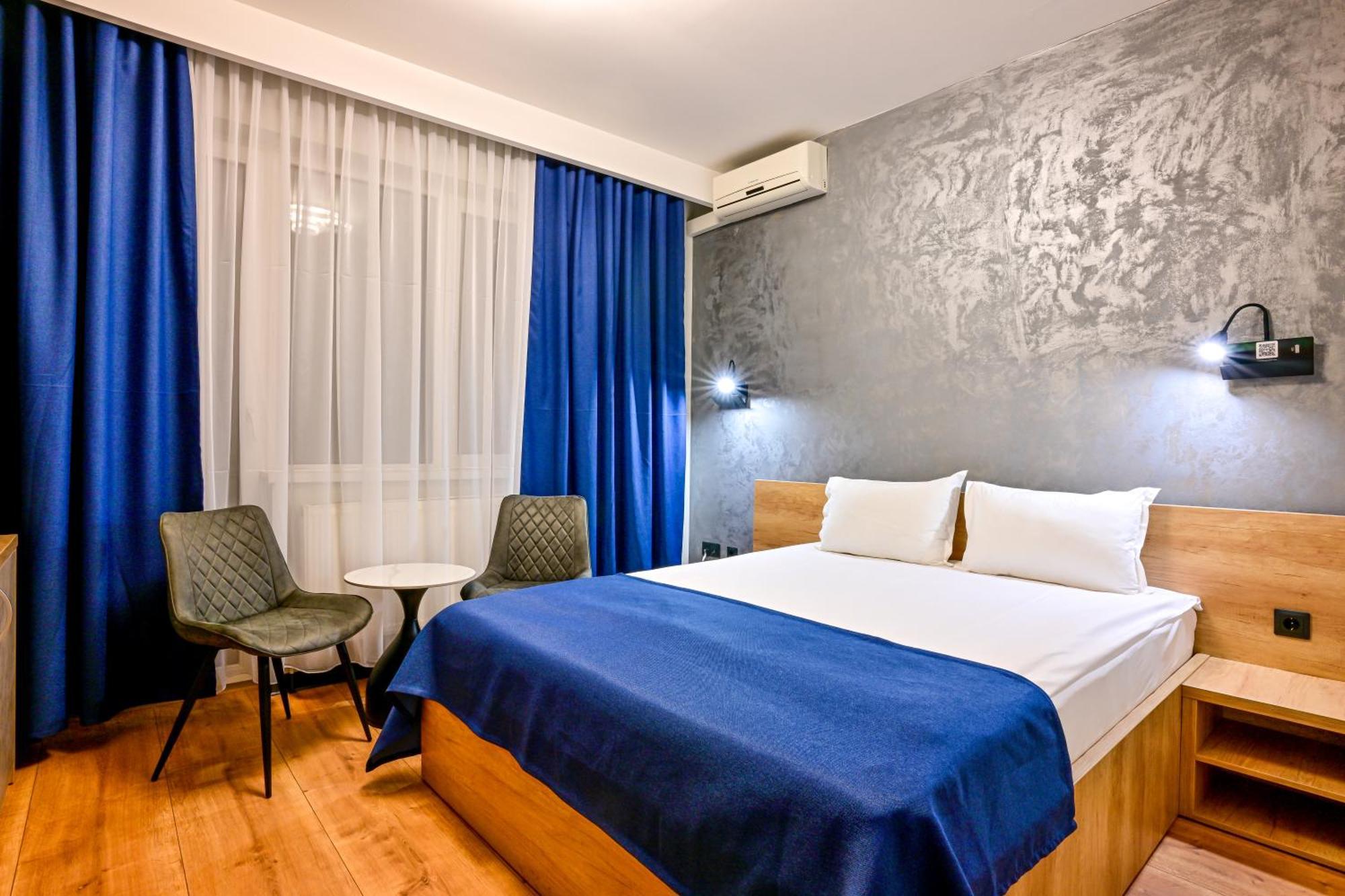 Hotel Class Hermannstadt Extérieur photo